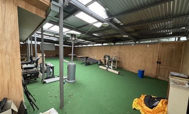 Local Comercial en Venta en Vicente Pérez Rosales