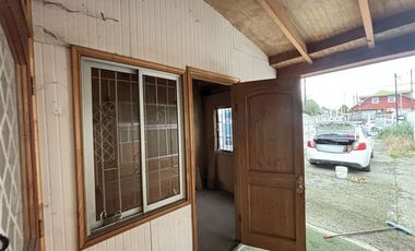 Local Comercial en Venta en Vicente Pérez Rosales