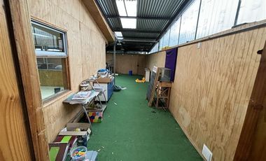 Local Comercial en Venta en Vicente Pérez Rosales