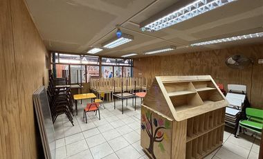 Local Comercial en Venta en Vicente Pérez Rosales