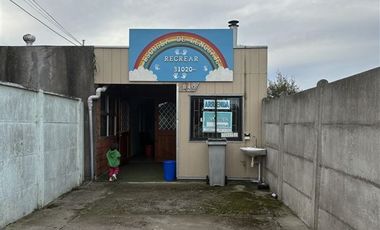 Local Comercial en Venta en Vicente Pérez Rosales