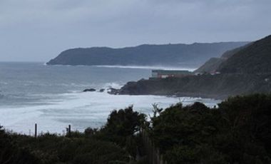 Casa en Arriendo en Camino a Calfuco