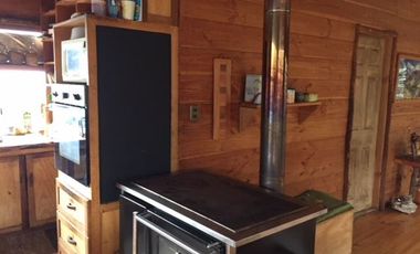 Casa en Arriendo en Camino a Calfuco