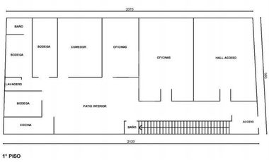 Casa en Arriendo en Valparaíso