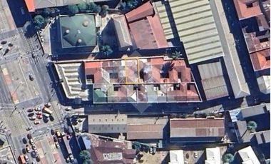 Casa en Arriendo en Valparaíso