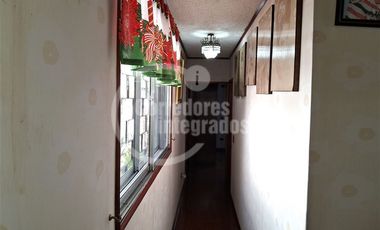 Casa en Venta en Metro Departamental y Ciudad del Niño