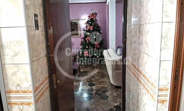 Casa en Venta en Metro Departamental y Ciudad del Niño