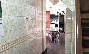 Casa en Venta en Metro Departamental y Ciudad del Niño