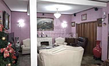 Casa en Venta en Metro Departamental y Ciudad del Niño