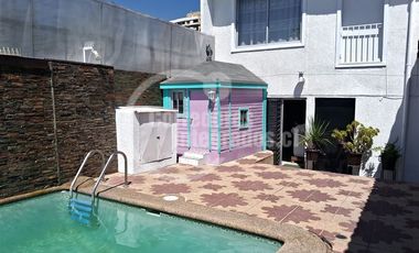 Casa en Venta en Metro Departamental y Ciudad del Niño