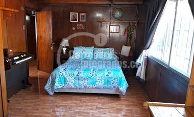 Casa en Venta en Metro Departamental y Ciudad del Niño