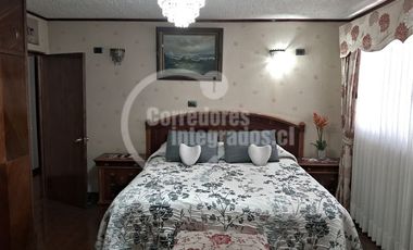 Casa en Venta en Metro Departamental y Ciudad del Niño