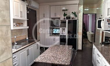 Casa en Venta en Metro Departamental y Ciudad del Niño