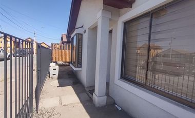 Casa en Venta en Valle Oeste