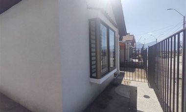 Casa en Venta en Valle Oeste