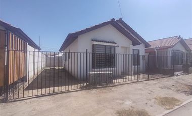 Casa en Venta en Valle Oeste