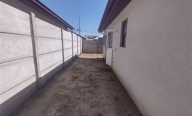 Casa en Venta en Valle Oeste