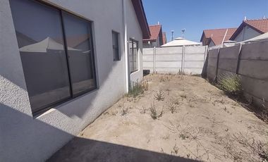 Casa en Venta en Valle Oeste