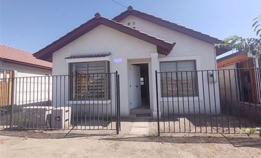 Casa en Venta en Valle Oeste