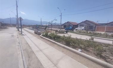 Casa en Venta en Valle Oeste