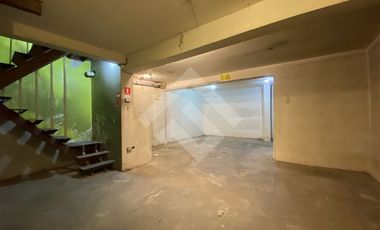 Local Comercial en Venta en Mac Iver / Esmeralda