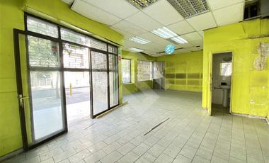 Local Comercial en Venta en Mac Iver / Esmeralda
