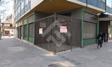Local Comercial en Venta en Mac Iver / Esmeralda