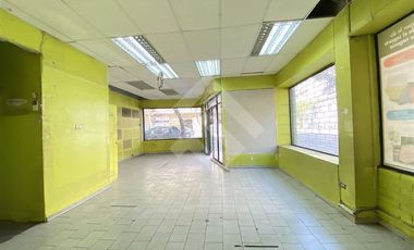 Local Comercial en Venta en Mac Iver / Esmeralda