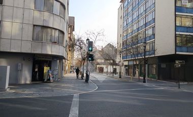 Local Comercial en Venta en Mac Iver / Esmeralda