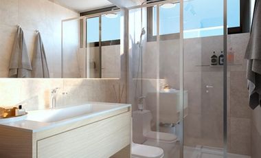 Departamento en Venta en Irarrázaval / Cauquenes / Metro Villa Frei / Plaza Egaña