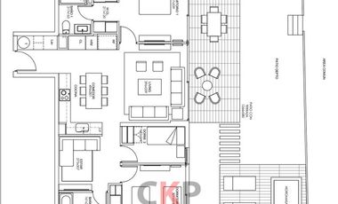 Departamento en Venta en Irarrázaval / Cauquenes / Metro Villa Frei / Plaza Egaña
