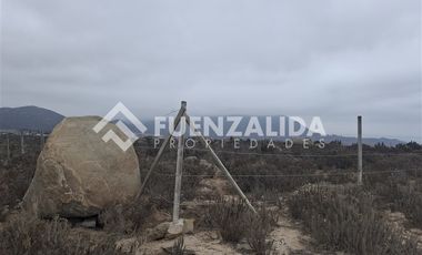 Sitio en Venta en El Panul