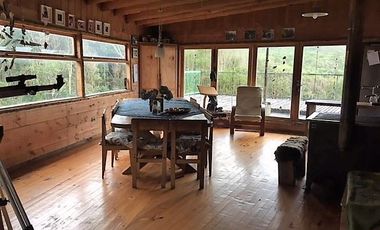 Parcela en Arriendo en Camino a Calfuco