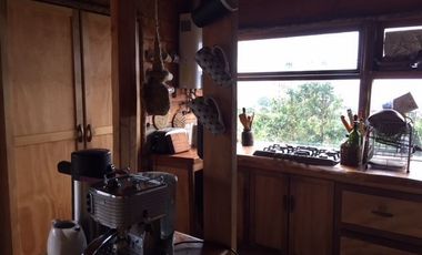 Parcela en Arriendo en Camino a Calfuco