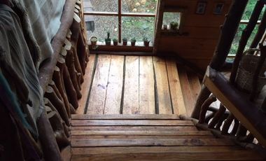 Parcela en Arriendo en Camino a Calfuco