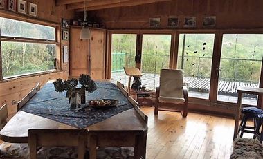 Parcela en Arriendo en Camino a Calfuco