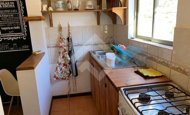 Casa en Venta en Horcón valle de Elqui