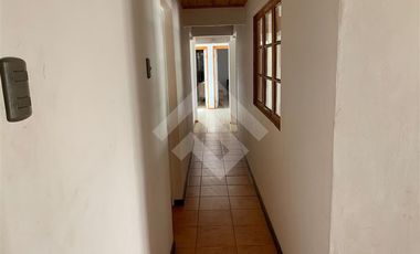 Casa en Venta en Horcón valle de Elqui