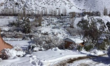 Casa en Venta en Horcón valle de Elqui