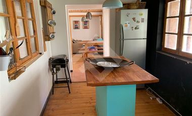 Casa en Venta en Horcón valle de Elqui