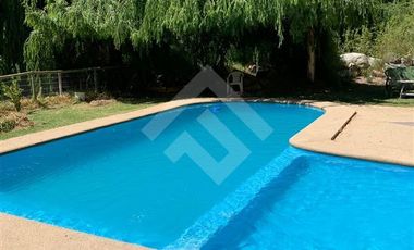 Casa en Venta en Horcón valle de Elqui