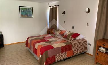 Casa en Venta en Horcón valle de Elqui