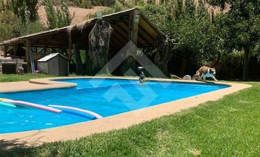 Casa en Venta en Horcón valle de Elqui
