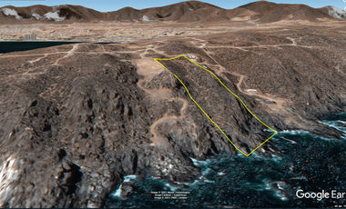 Sitio en Venta en LA HERRADURA COQUIMBO