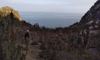 Sitio en Venta en LA HERRADURA COQUIMBO