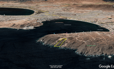 Sitio en Venta en LA HERRADURA COQUIMBO