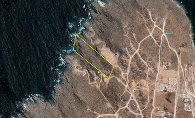 Sitio en Venta en LA HERRADURA COQUIMBO