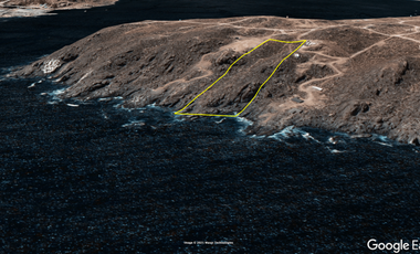 Sitio en Venta en LA HERRADURA COQUIMBO