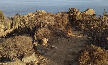 Sitio en Venta en LA HERRADURA COQUIMBO