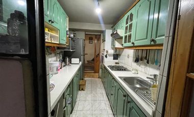Casa en Venta en AVENIDA RAUQUEN